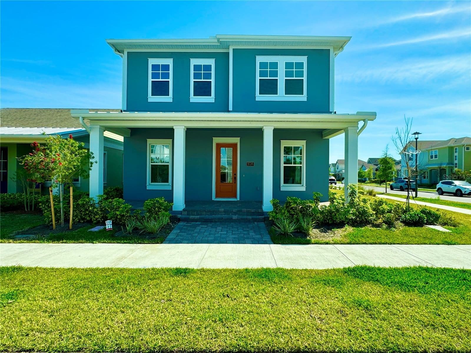 9726 NERUDA Street, Orlando, FL 32827