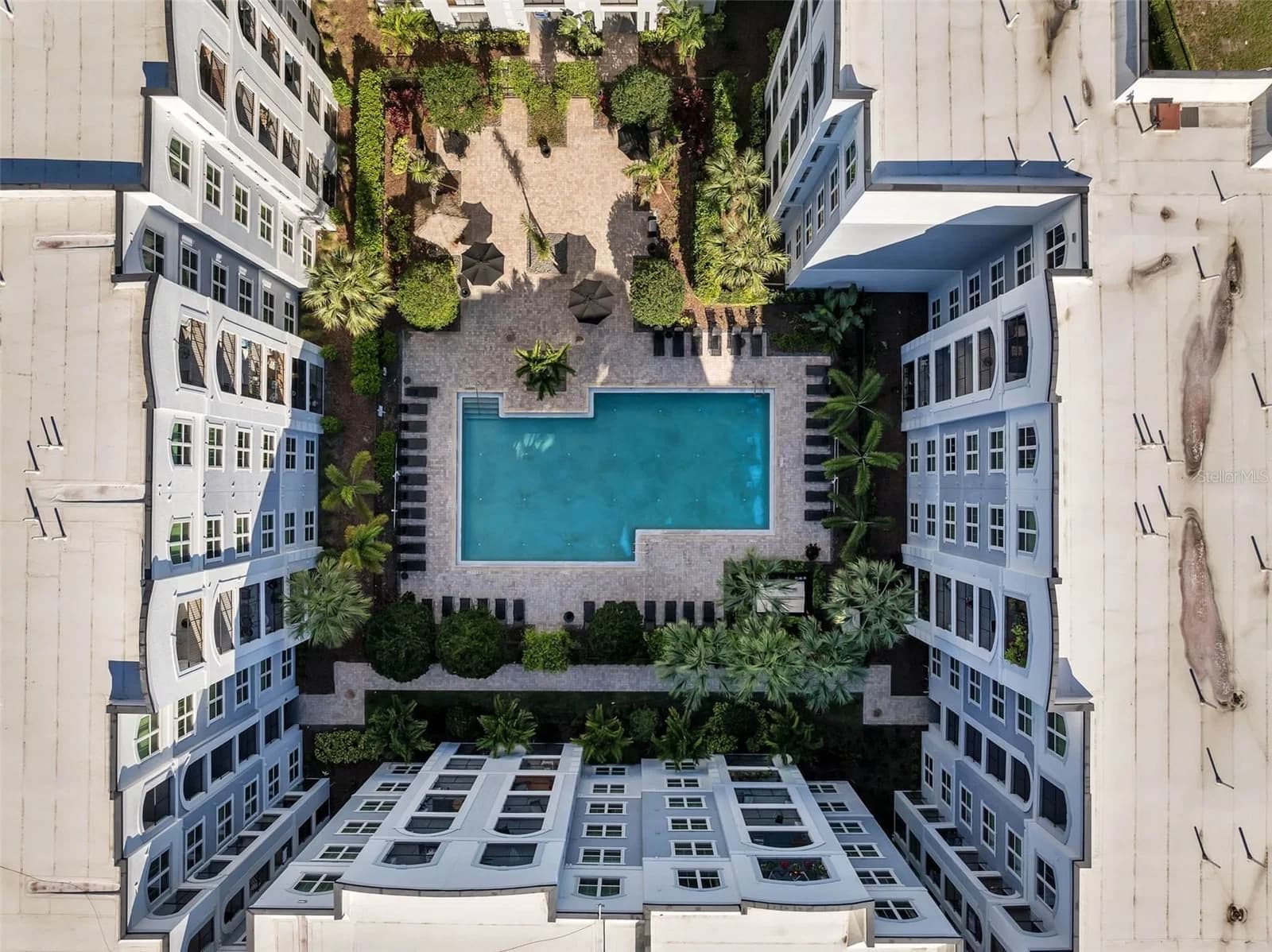 202 SOUTH Street #2039, Orlando, FL 32801