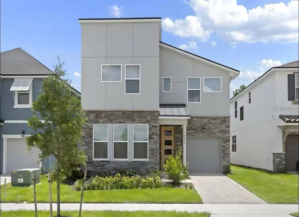 1929 TROPICAL PALMS, Kissimmee, FL 34747