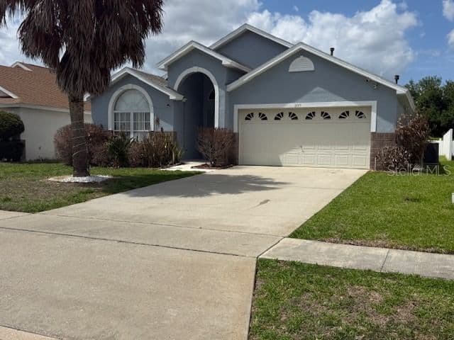 8015 INDIAN CREEK, Kissimmee, FL 34747