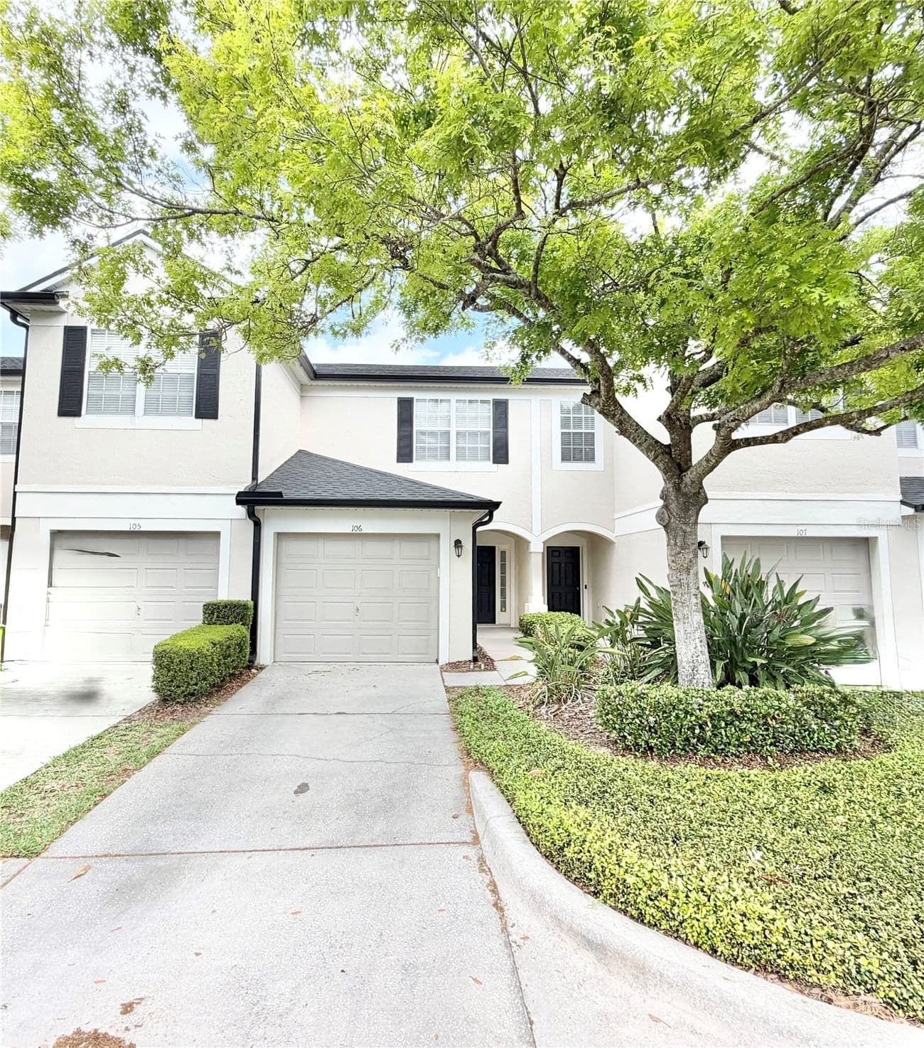 6001 TWAIN Street #106, Orlando, FL 32835 2