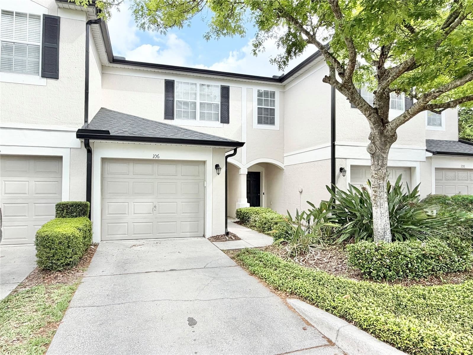 6001 TWAIN Street #106, Orlando, FL 32835 3