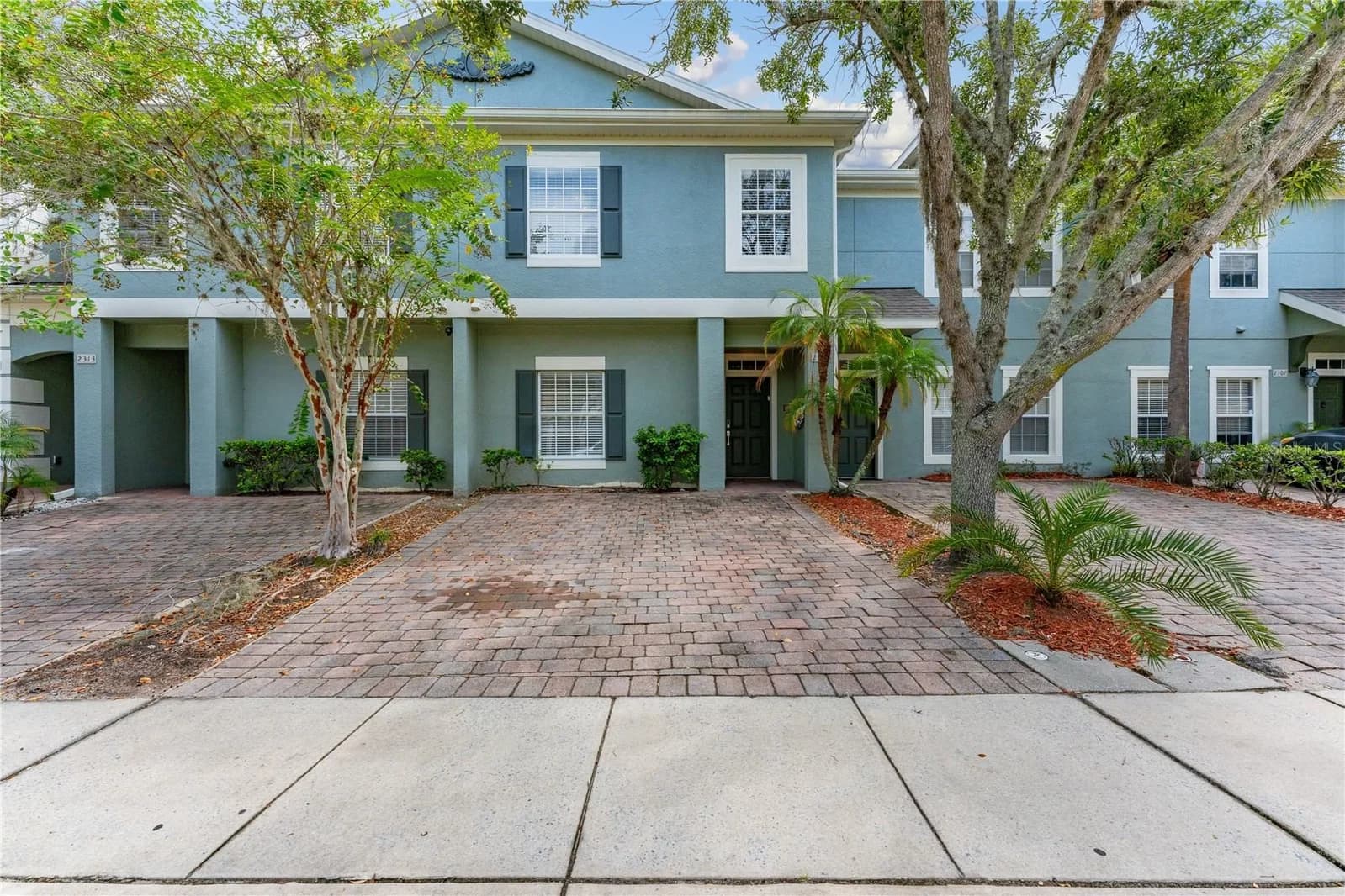 2311 CARAVELLE, Kissimmee, FL 34746
