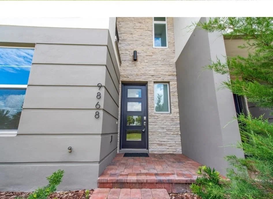 9868 BUCKLOW HILL Drive, Orlando, FL 32832