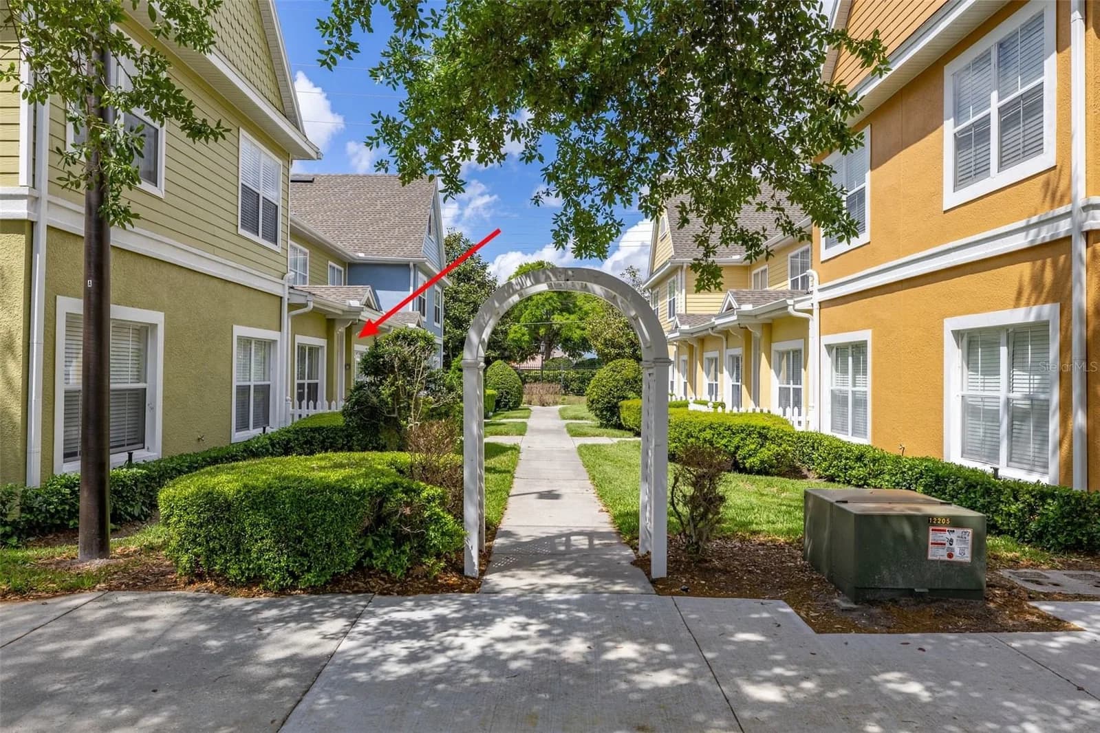 2250 SAN VITAL 5