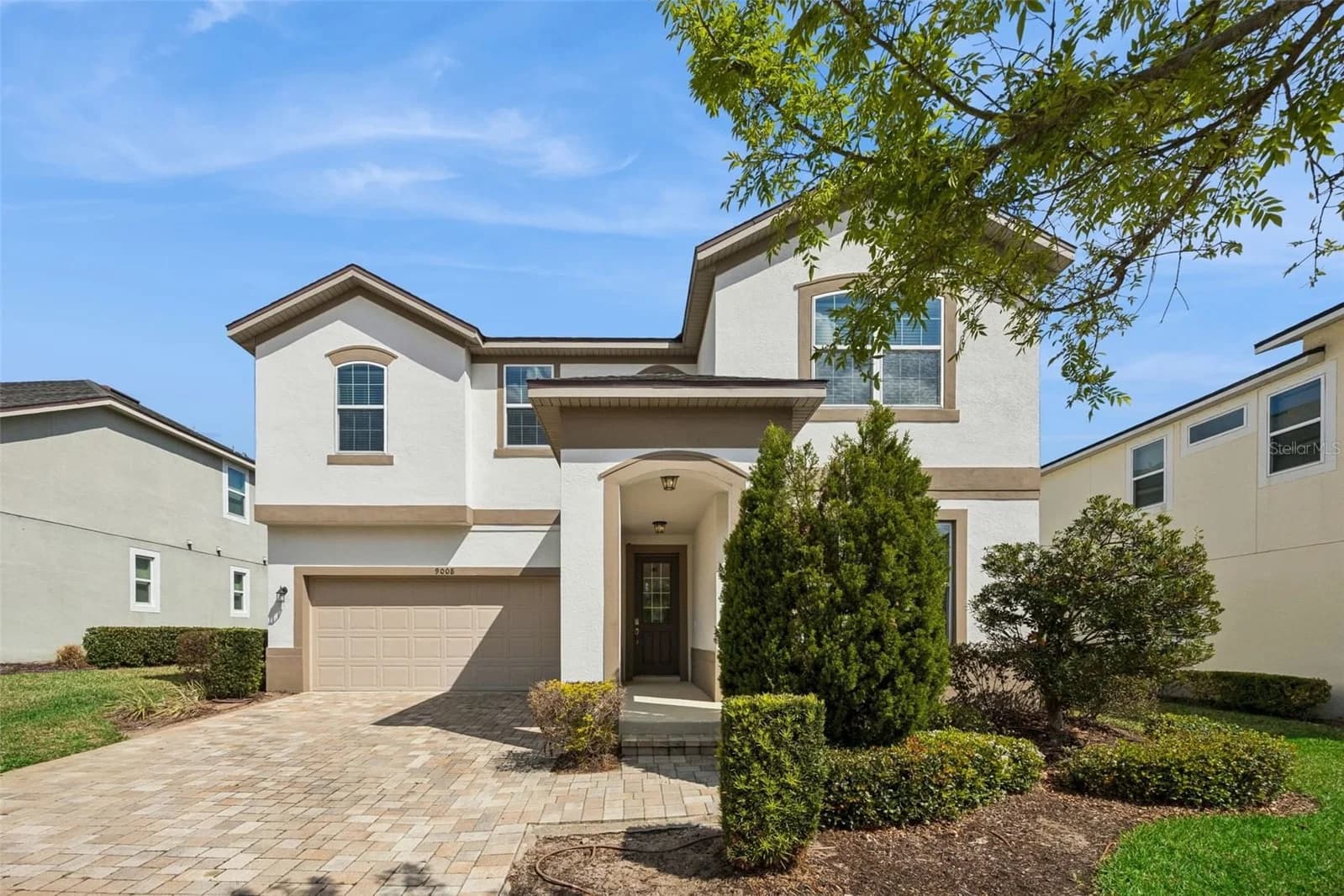 9008 SUNSHINE RIDGE, Kissimmee, FL 34747