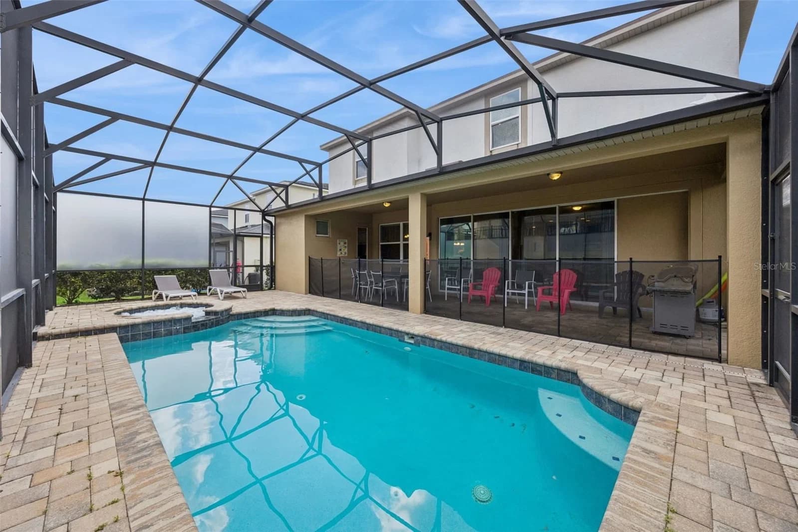 9008 SUNSHINE RIDGE, Kissimmee, FL 34747 2