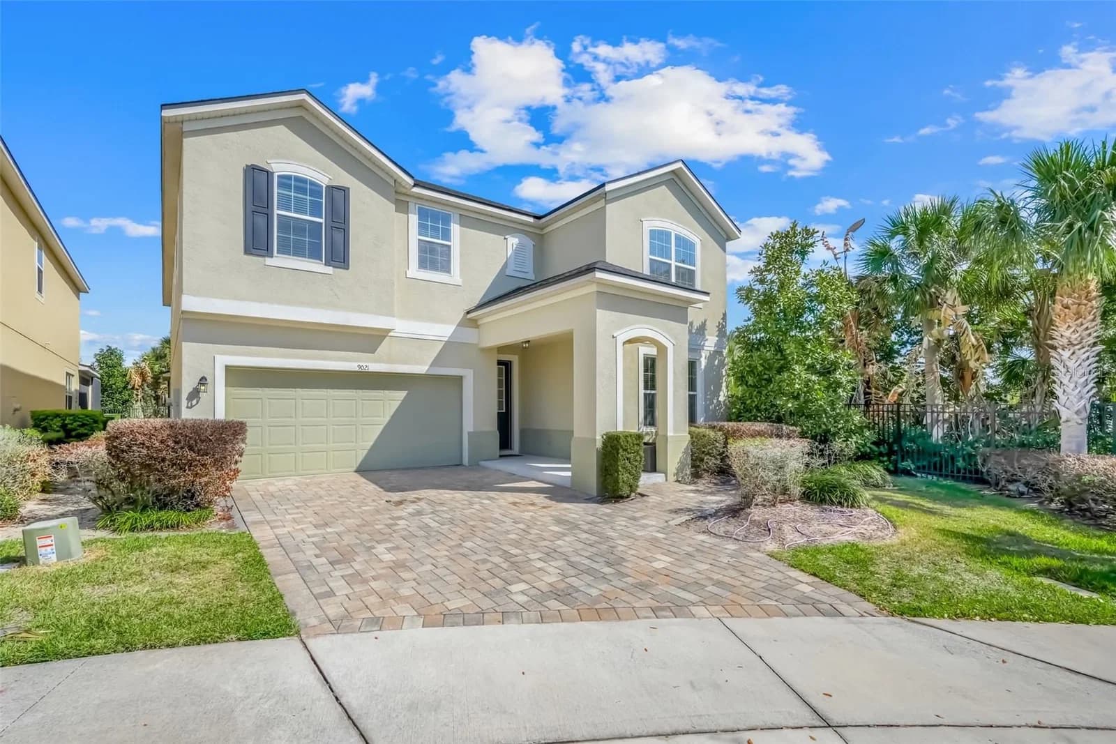 Kissimmee, FL 34747 3
