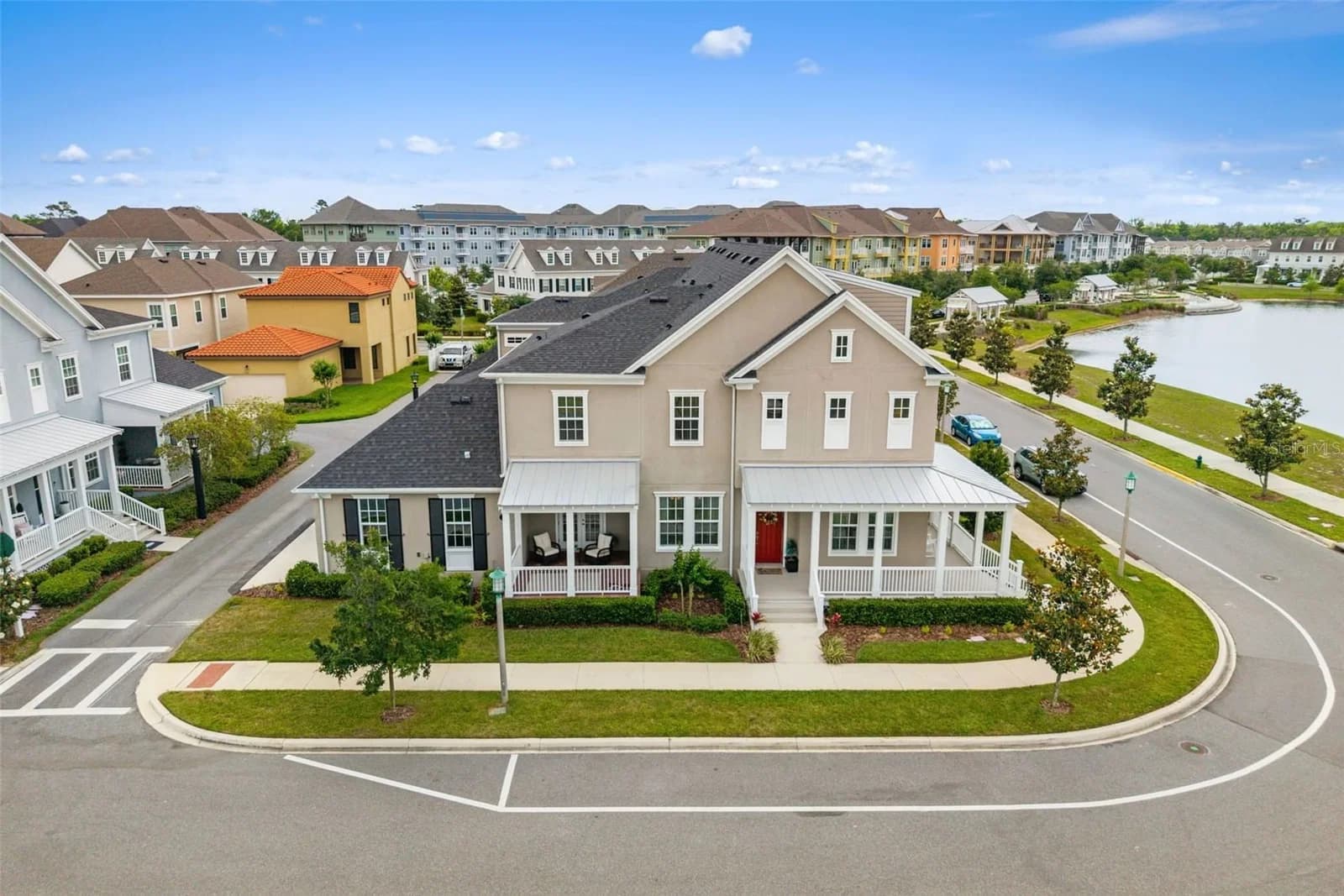 1851 COASTAL 5