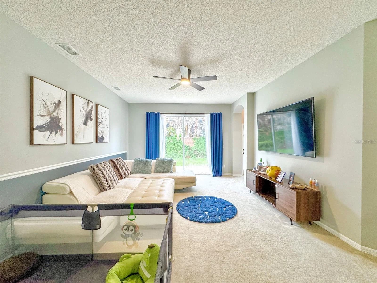 1207 ROYAL SAINT GEORGE Drive, Orlando, FL 32828 2