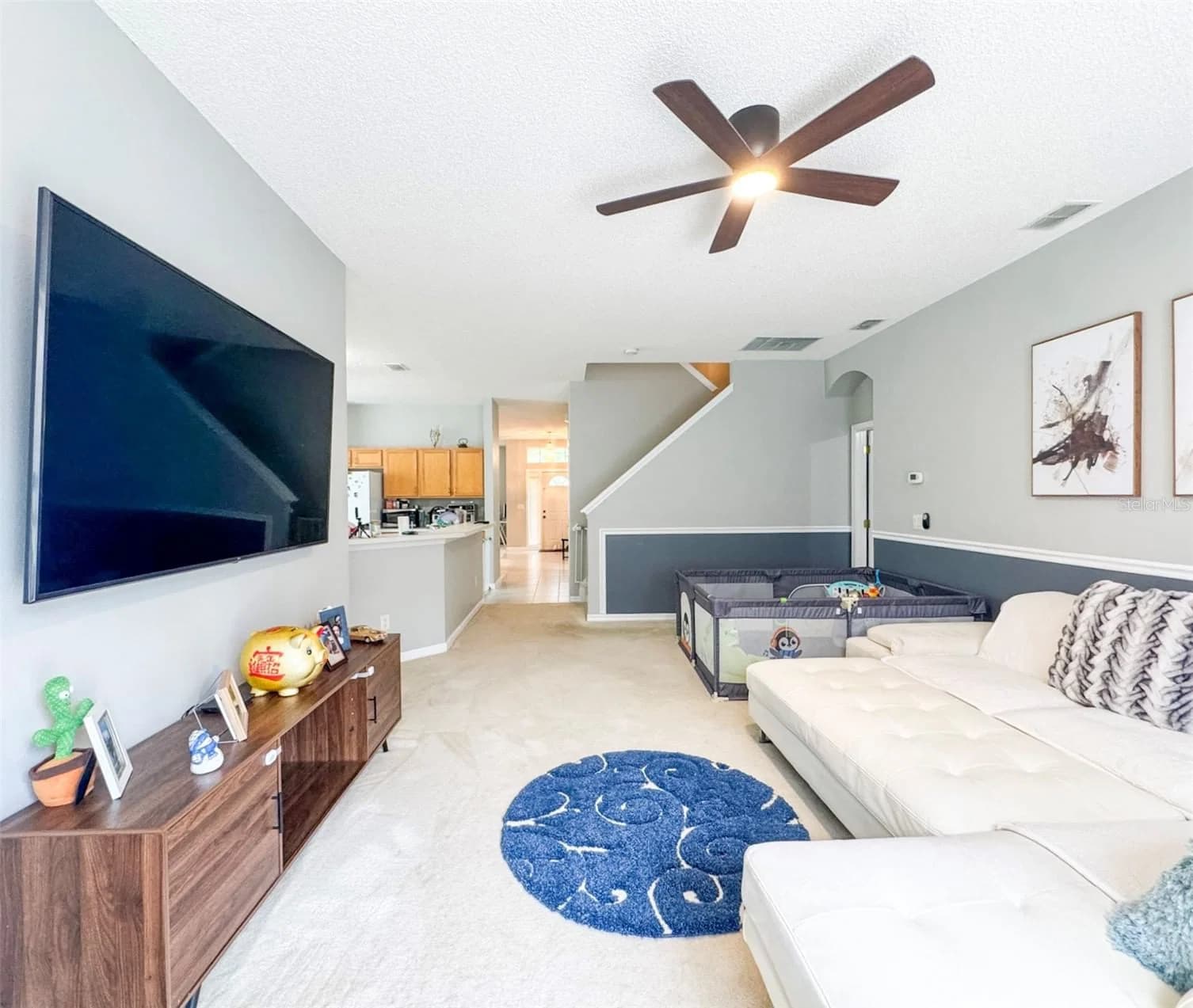1207 ROYAL SAINT GEORGE Drive, Orlando, FL 32828 3