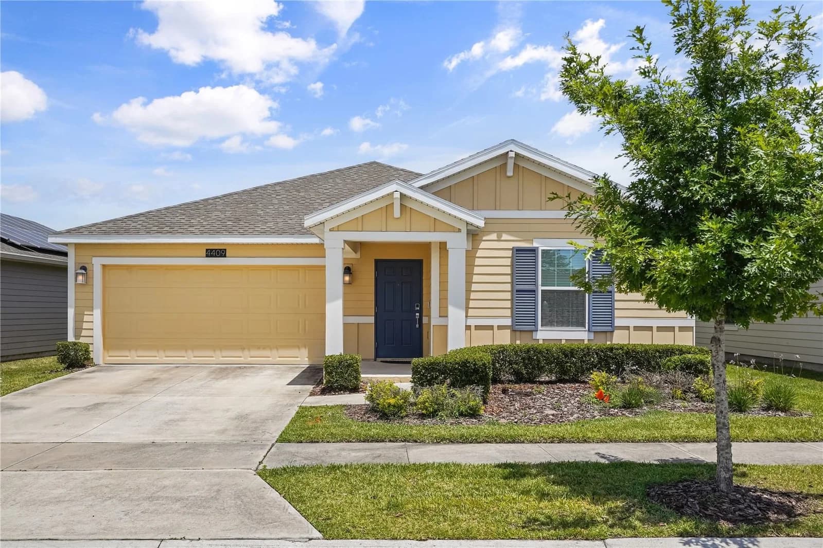 4409 BLACKBIRD, Kissimmee, FL 34746