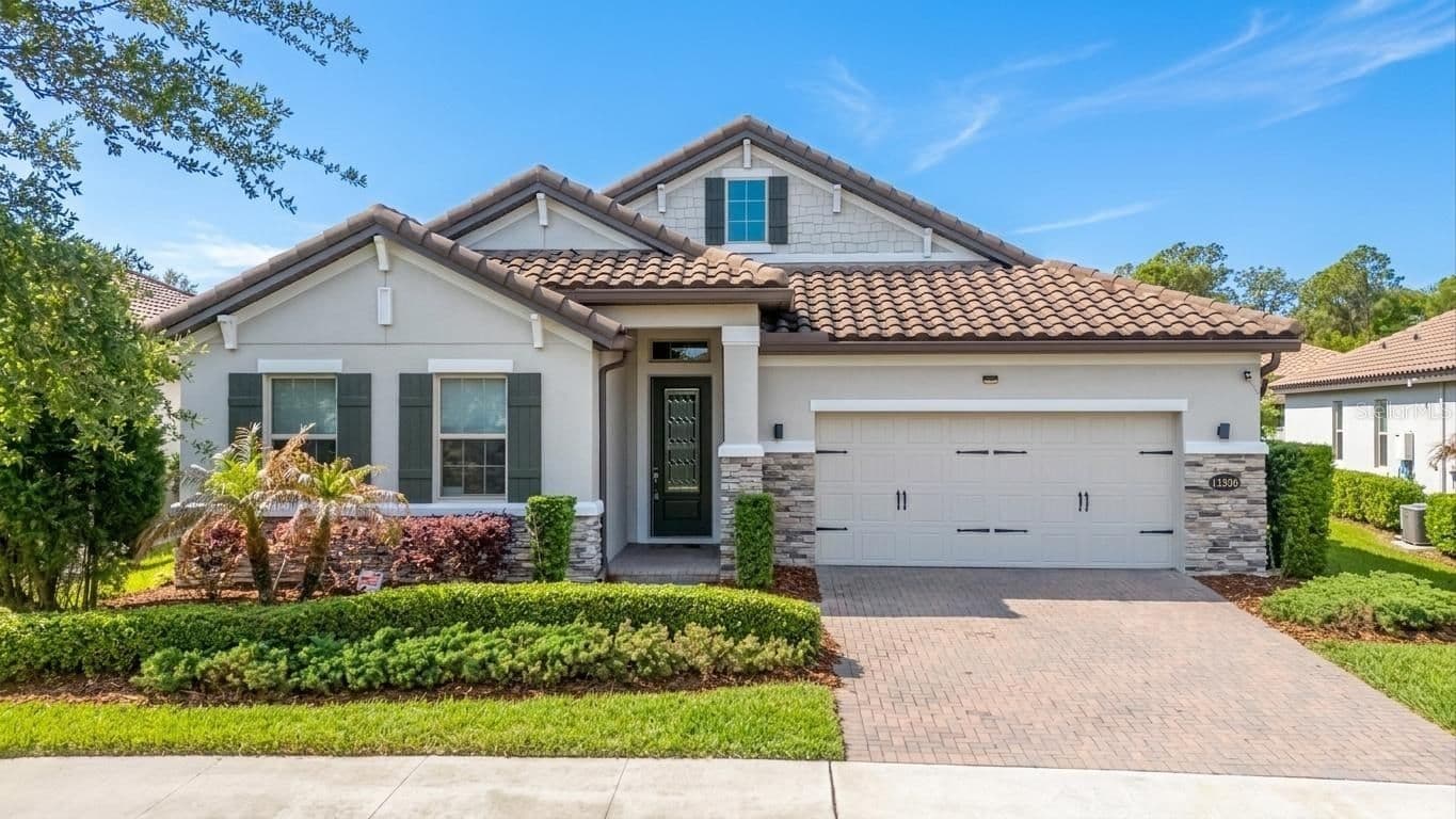 11209 LEMON LAKE Boulevard, Orlando, FL 32836