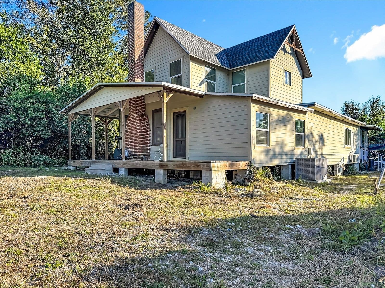 7717 CLARCONA OCOEE Road, Orlando, FL 32818 3