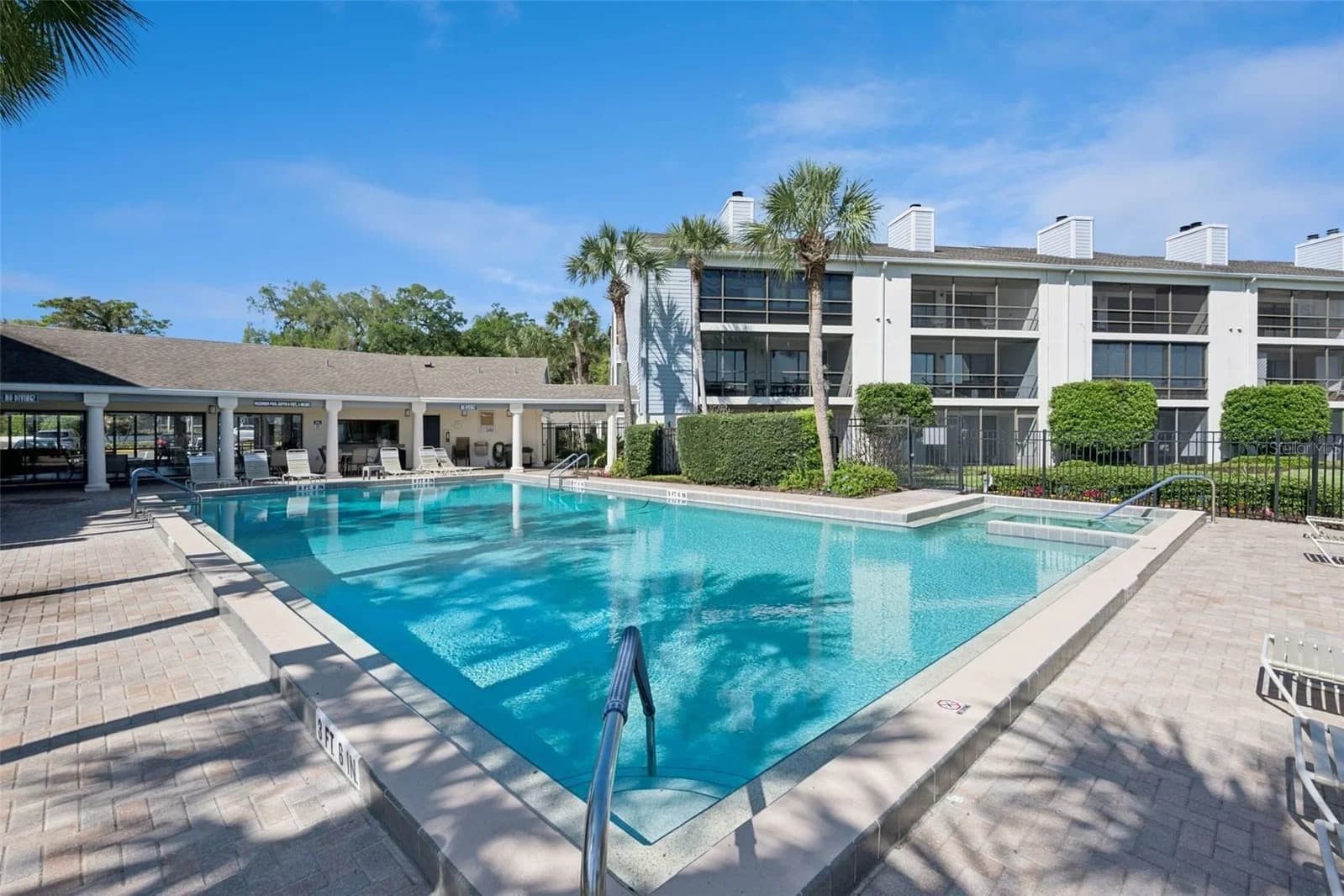4109 FAIRVIEW VISTA Point #114, Orlando, FL 32804