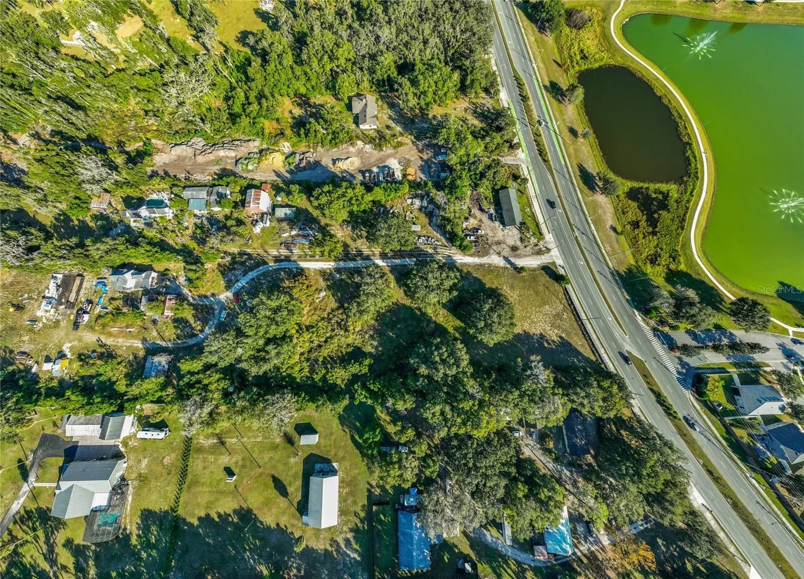 7717 CLARCONA OCOEE Road #Lot 2, Orlando, FL 32818