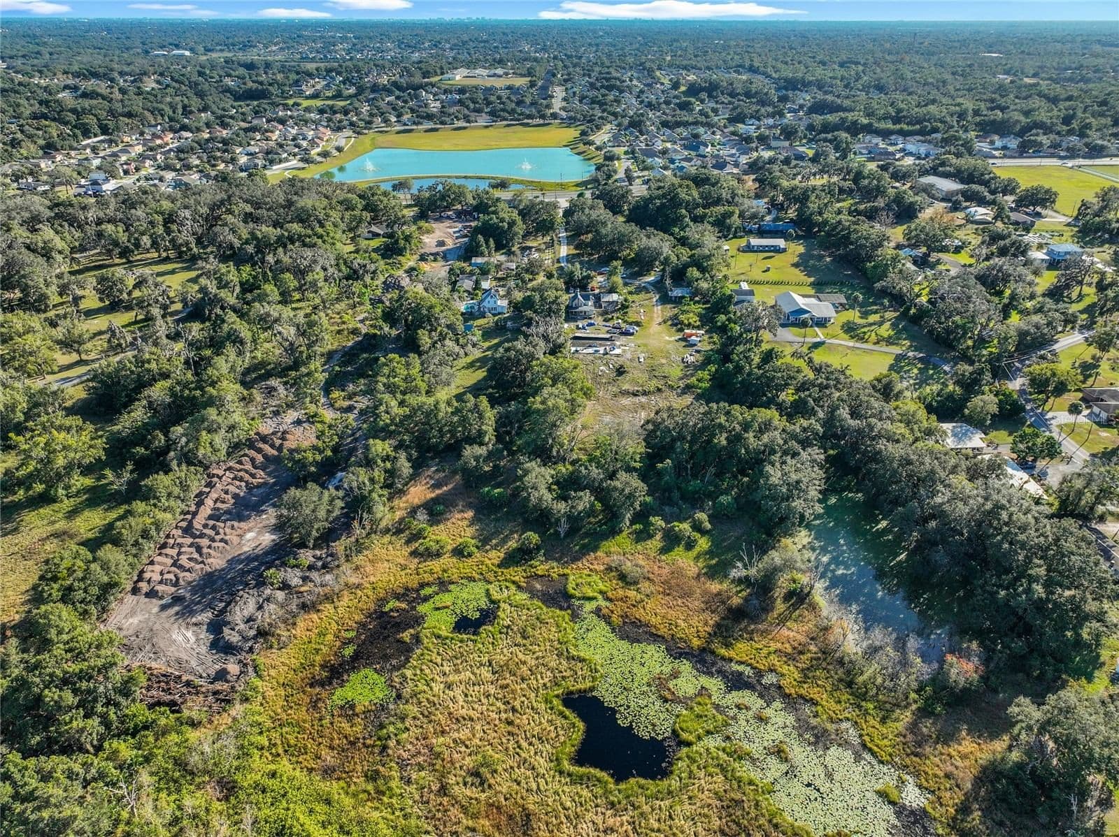7717 CLARCONA OCOEE Road #Lot 2, Orlando, FL 32818 2