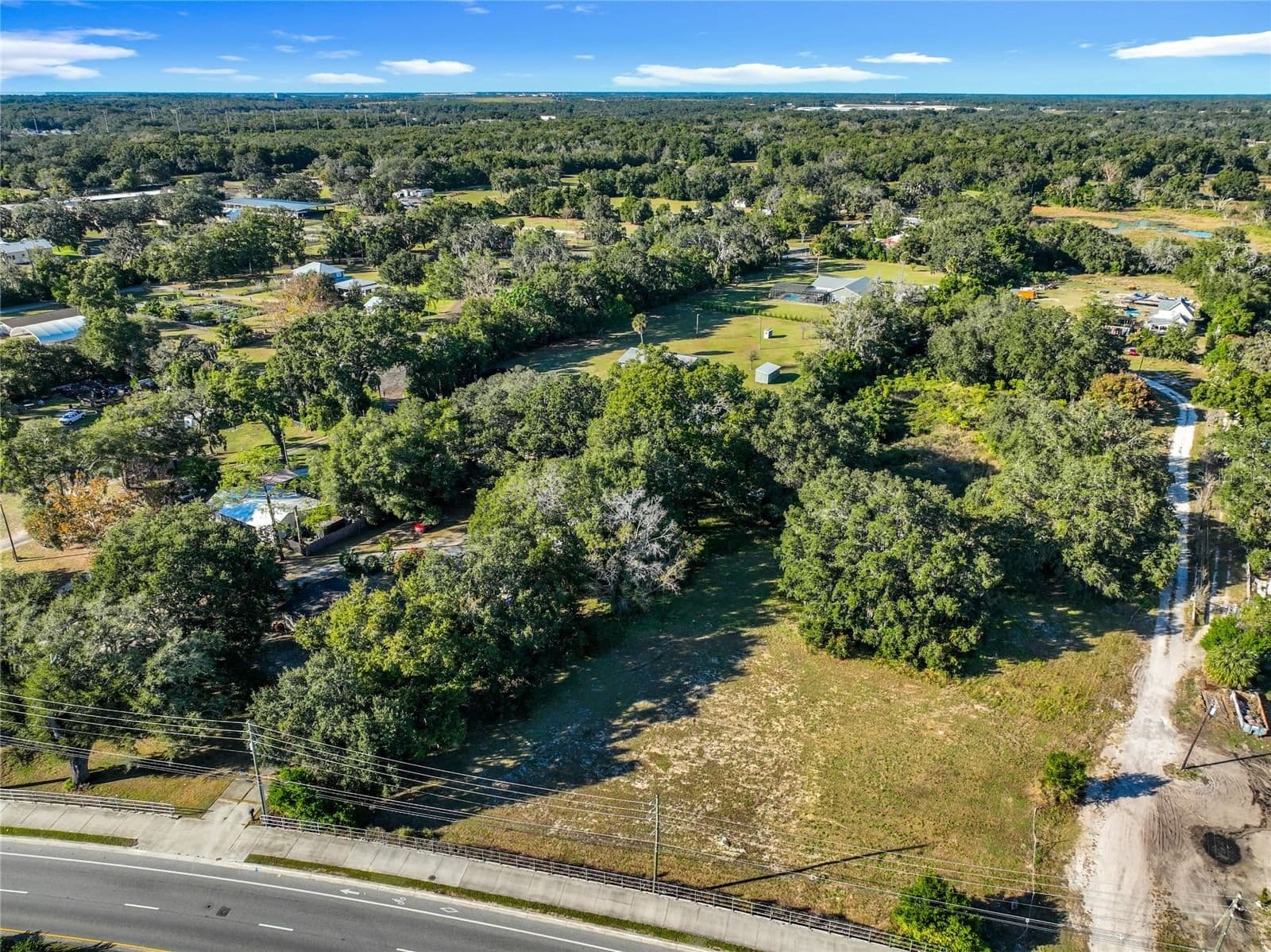 7717 CLARCONA OCOEE Road #Lot 2, Orlando, FL 32818 3