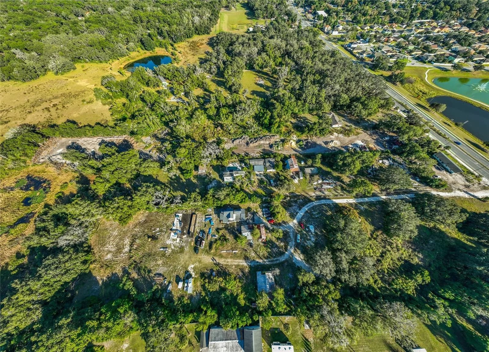 7717 CLARCONA OCOEE Road #Lot 2 4
