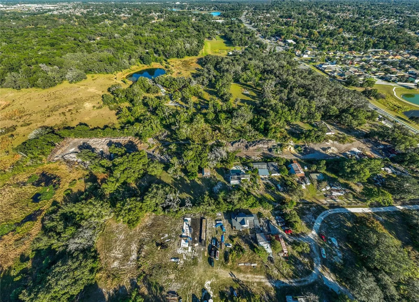7717 CLARCONA OCOEE Road #Lot 2 5