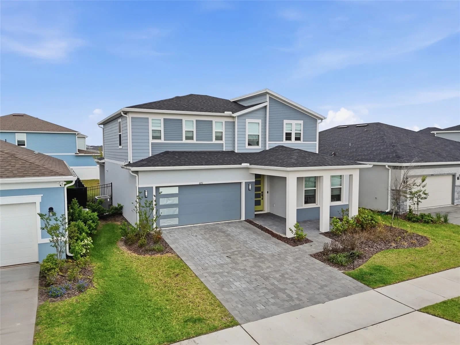 6711 WILLOW VIEW Avenue, Orlando, FL 32829 2