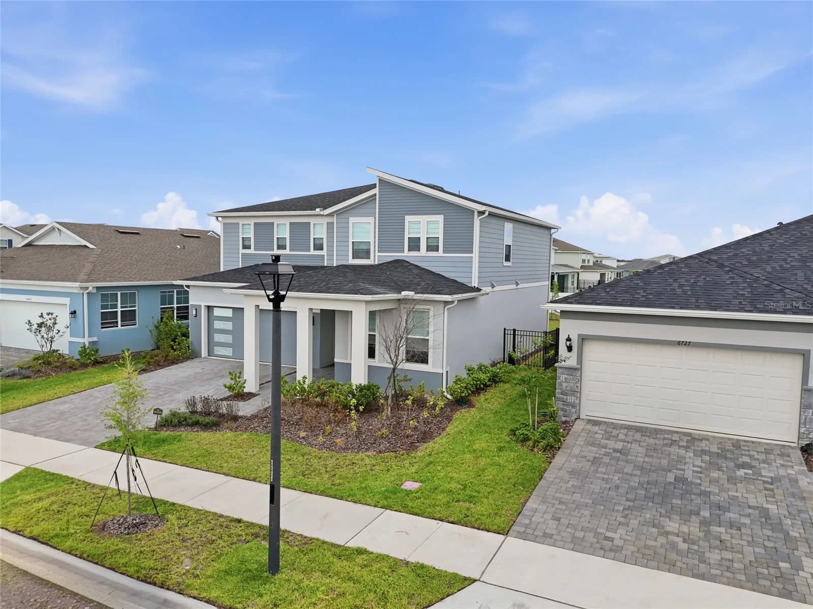 6711 WILLOW VIEW Avenue, Orlando, FL 32829 3