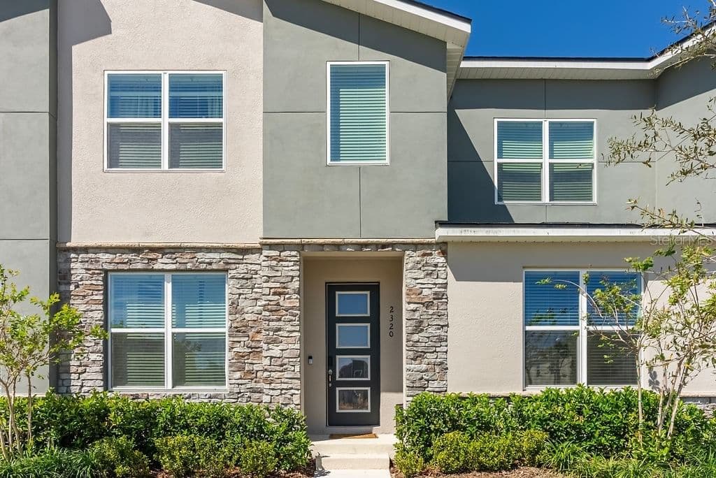 2320 ZABALLINA, Kissimmee, FL 34747