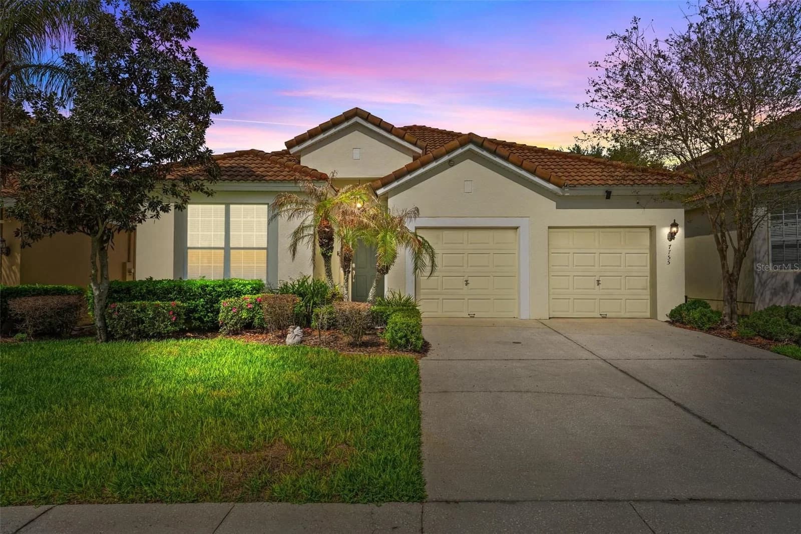 7755 GRASSENDALE, Kissimmee, FL 34747