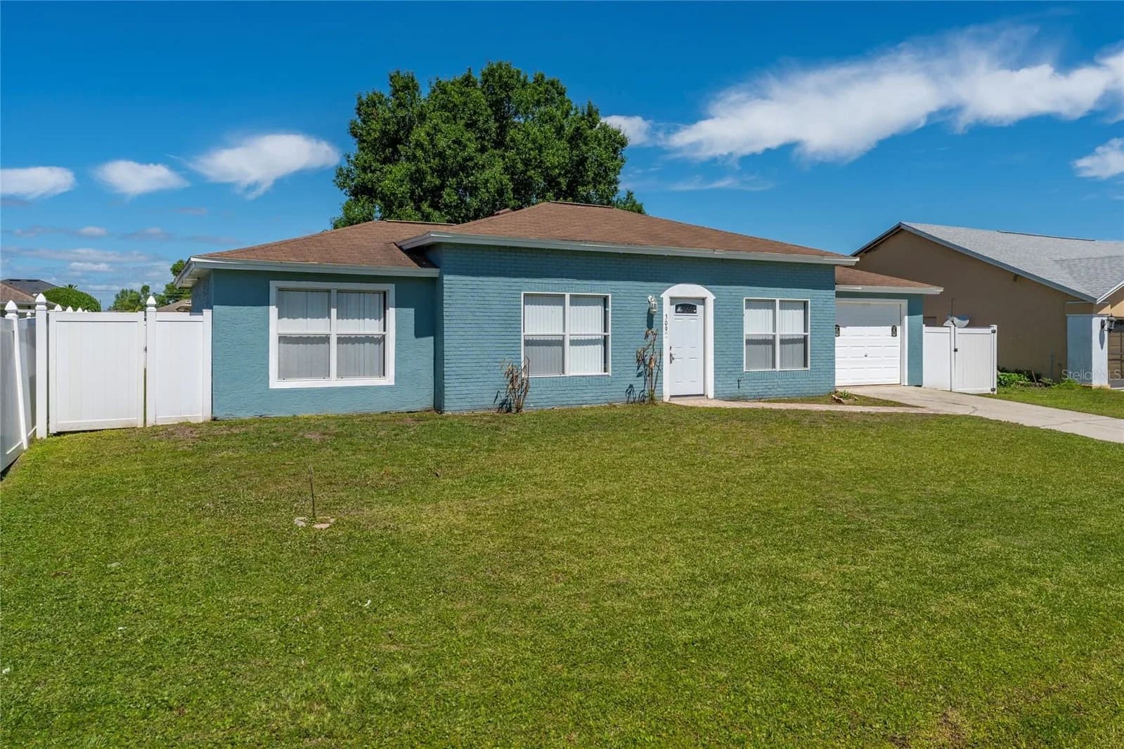 309 CORNWALLIS, Kissimmee, FL 34758