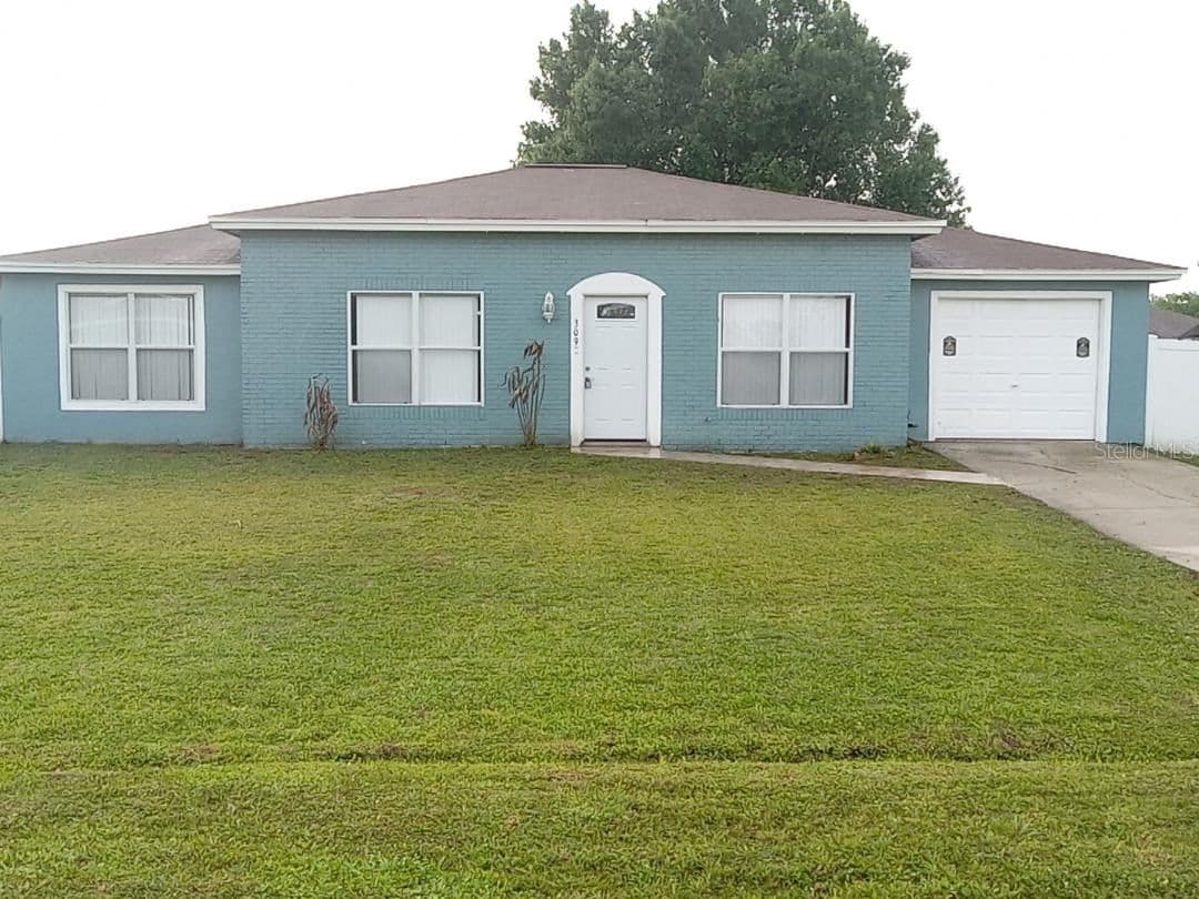 309 CORNWALLIS, Kissimmee, FL 34758 2