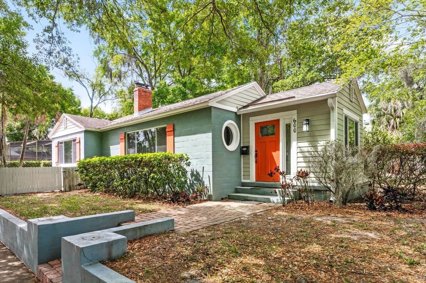 600 VASSAR Street, Orlando, FL 32804
