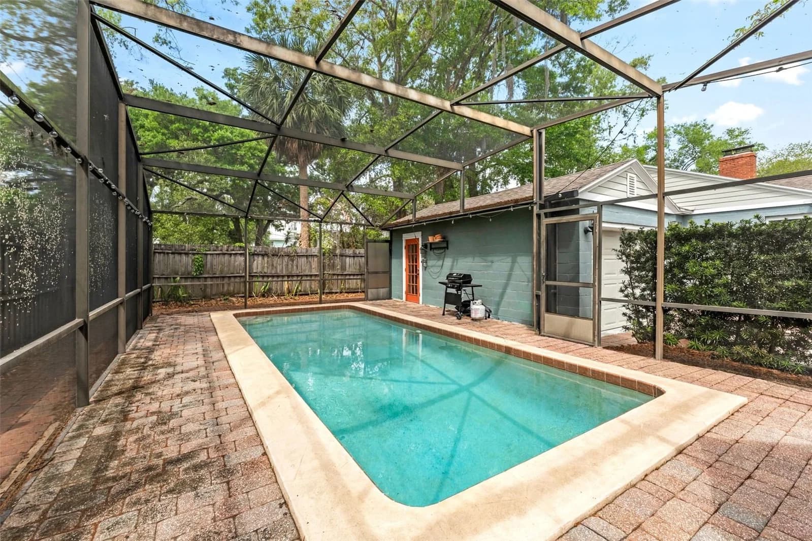 600 VASSAR Street, Orlando, FL 32804 3