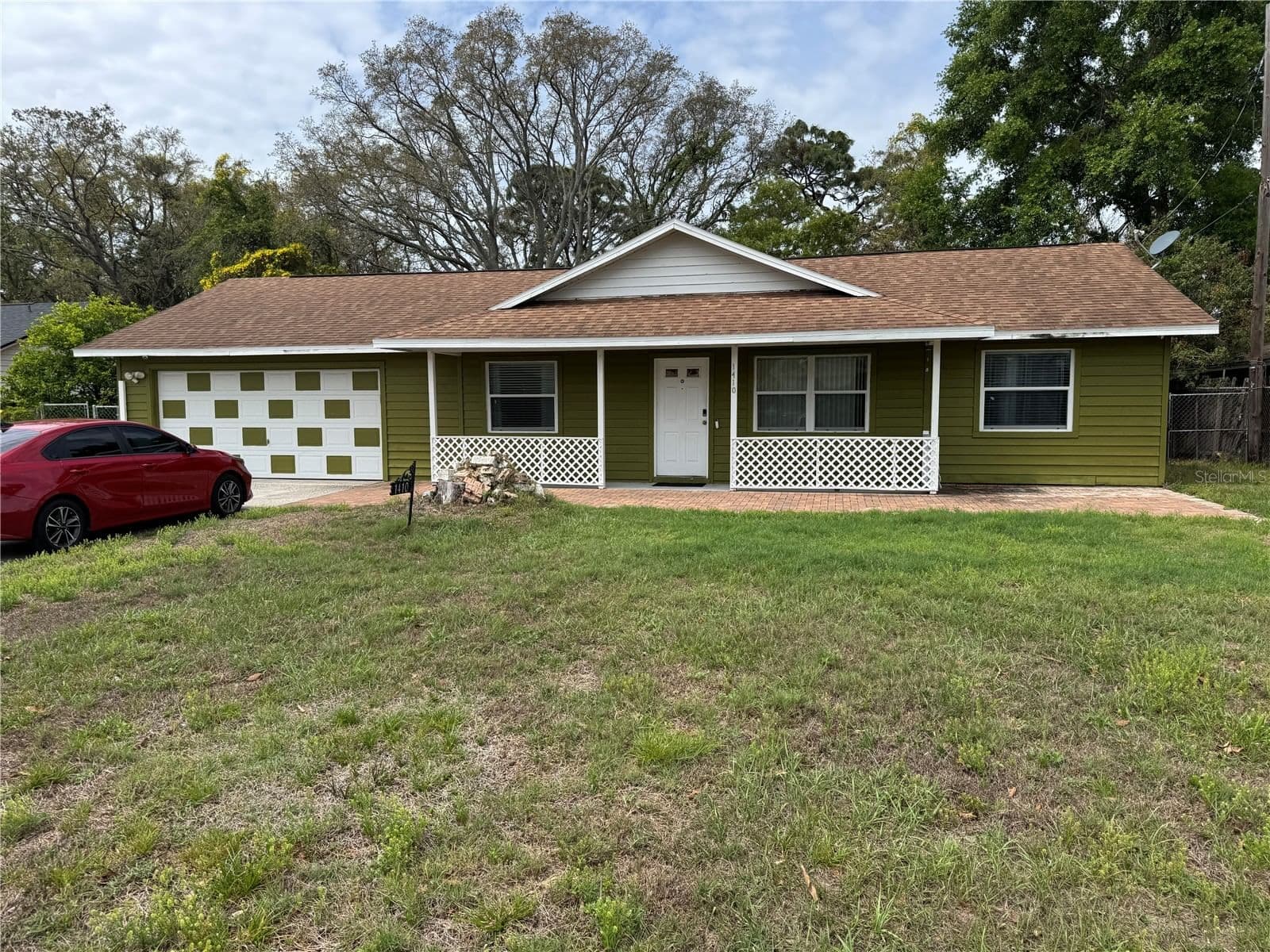 1410 MONITOR Avenue, Orlando, FL 32818
