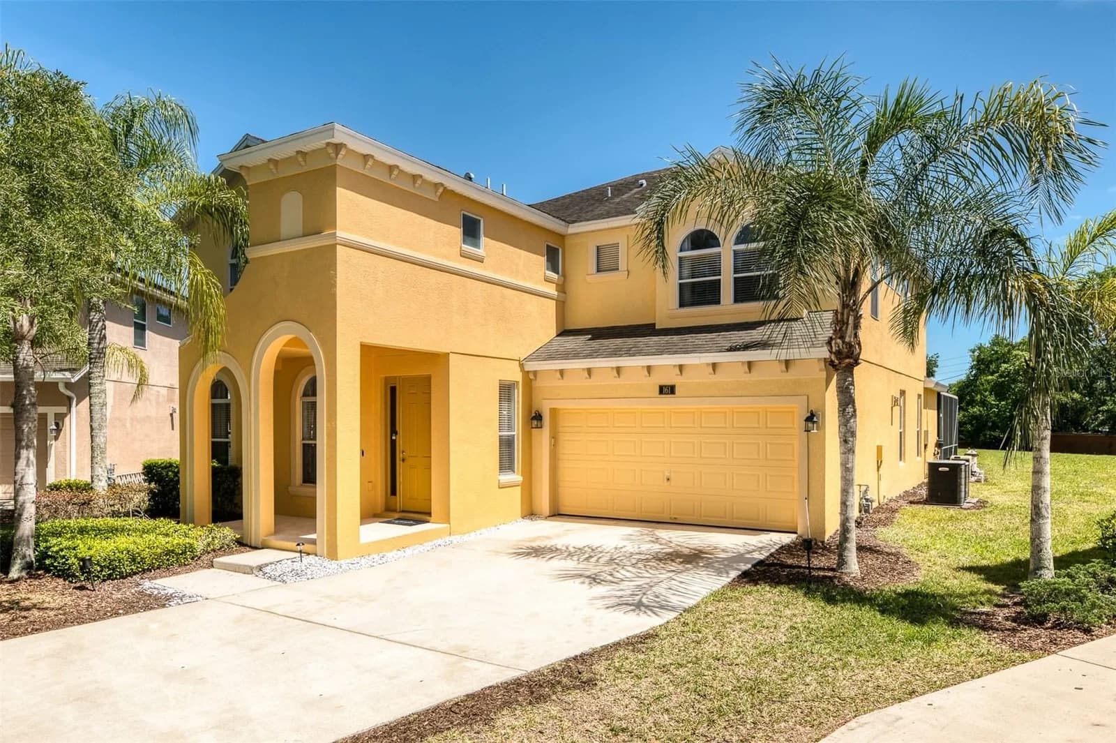 161 LAS FUENTES, Kissimmee, FL 34746