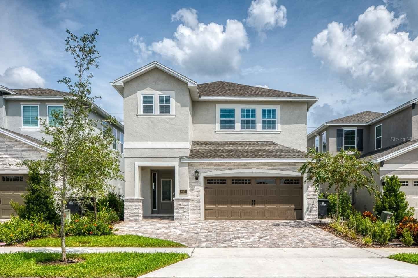 428 SOUTHFIELD, Kissimmee, FL 34747