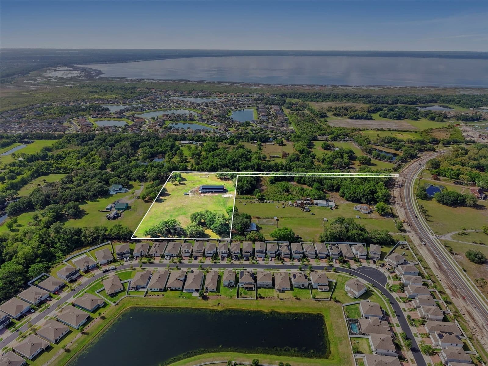4355 SEMORAN FARMS, Kissimmee, FL 34744