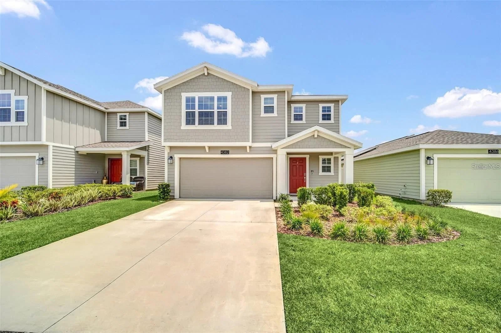4382 SUNNY CREEK PL 4