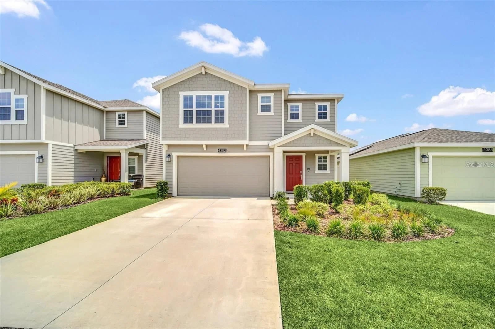4382 SUNNY CREEK PL, Kissimmee, FL 34746