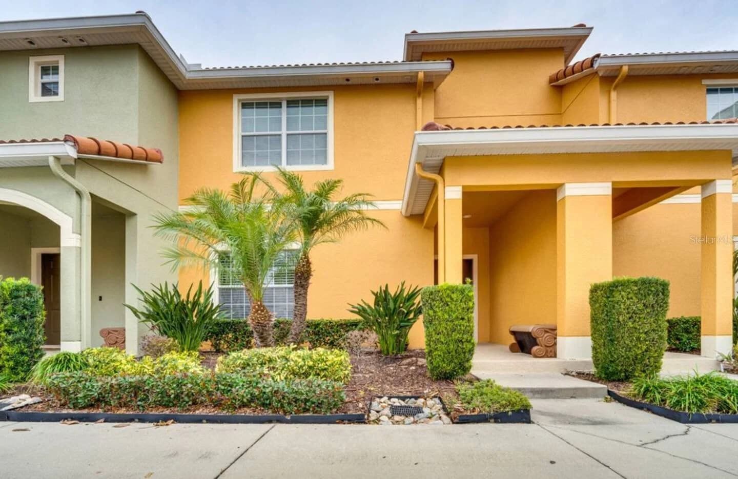8963 CALIFORNIA PALM, Kissimmee, FL 34747