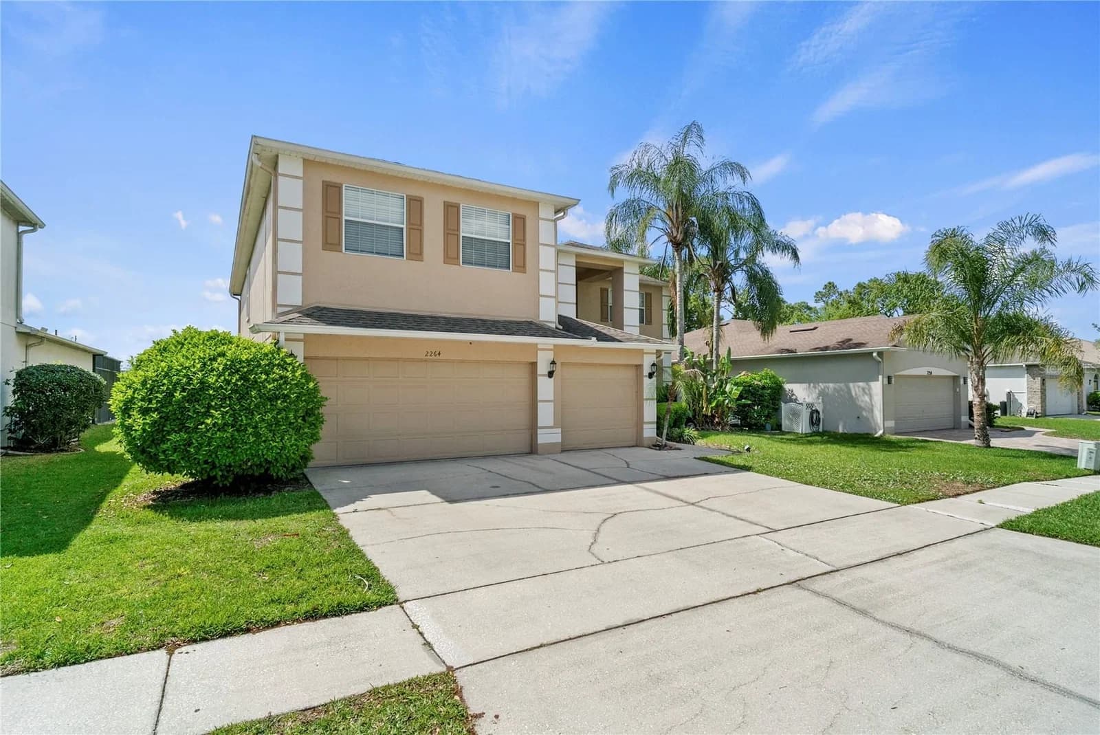 2264 STONE CROSS Circle, Orlando, FL 32828 2