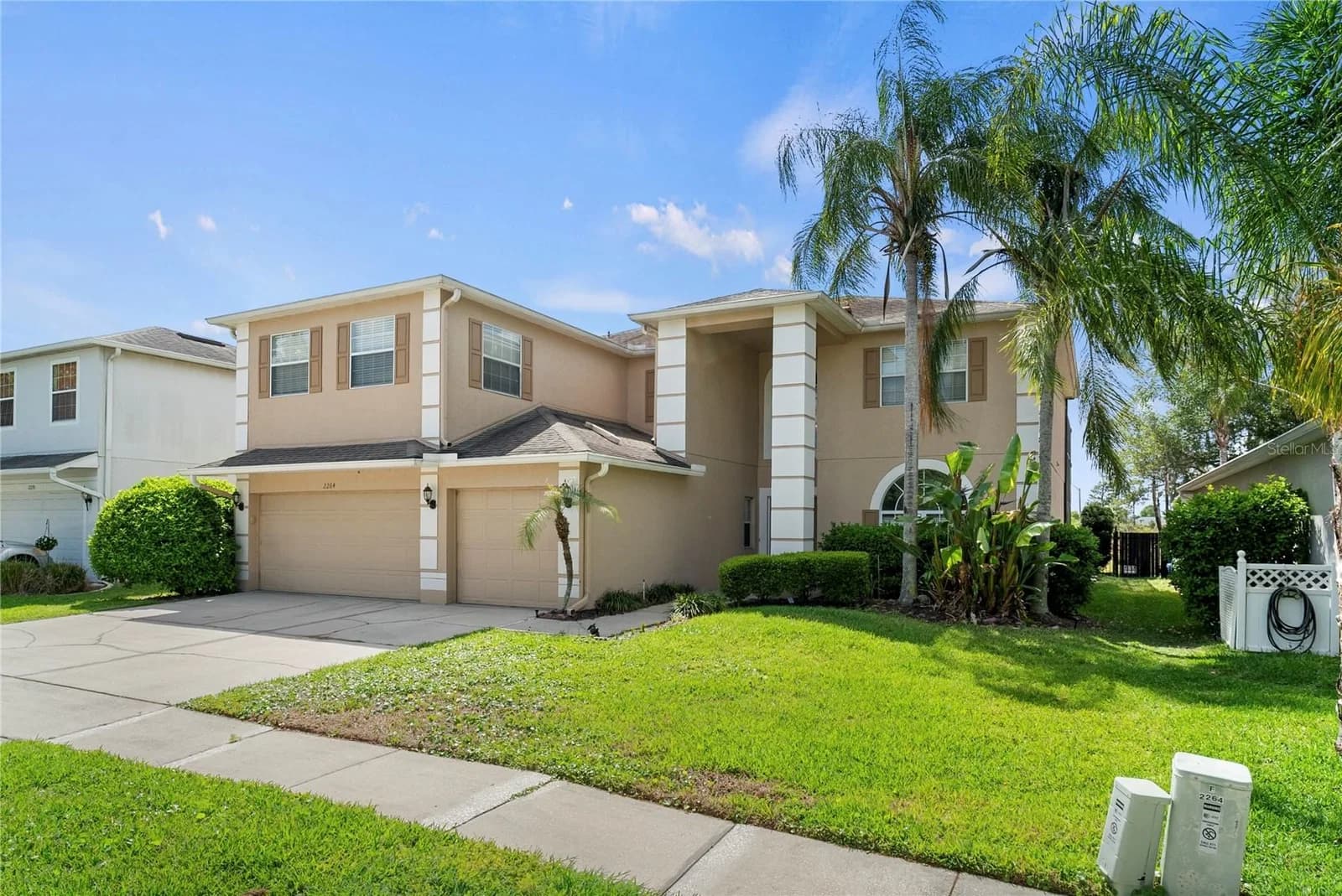 2264 STONE CROSS Circle, Orlando, FL 32828 3