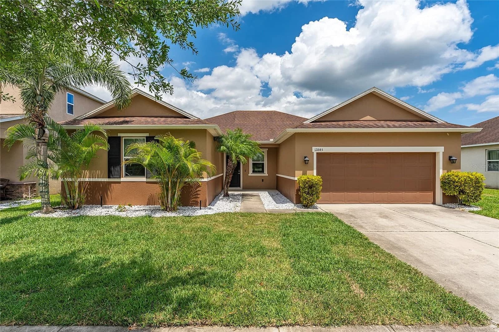 12845 SAWGRASS PINE Circle, Orlando, FL 32824