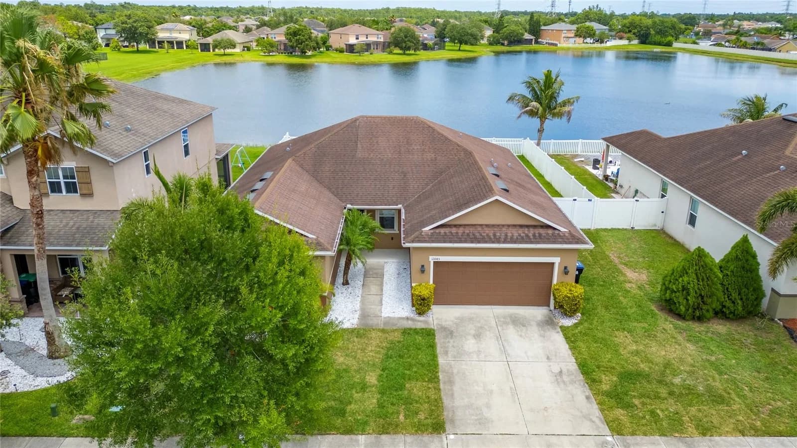 12845 SAWGRASS PINE Circle, Orlando, FL 32824 2