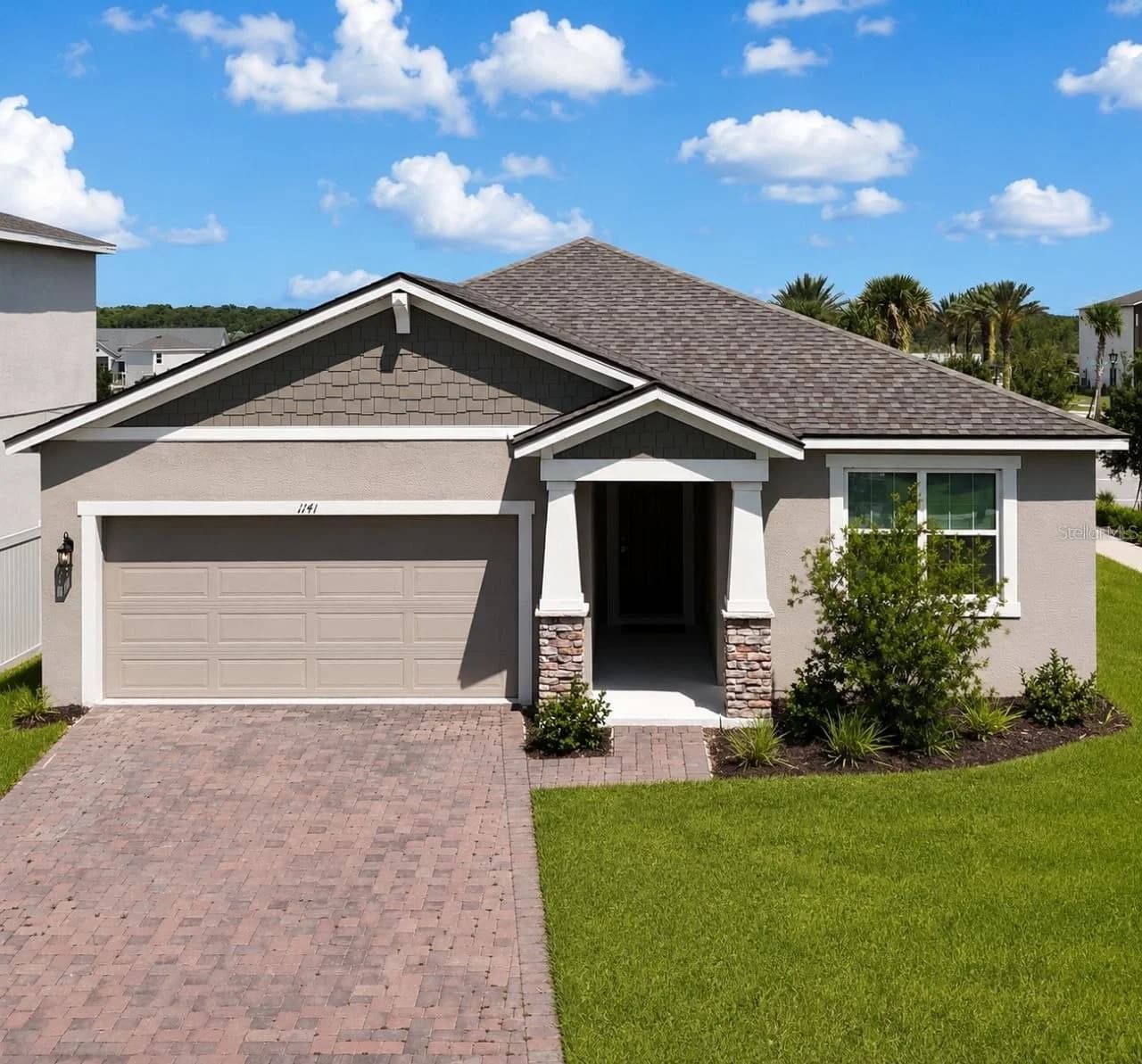 1141 LAKESHORE BREEZE, Kissimmee, FL 34747