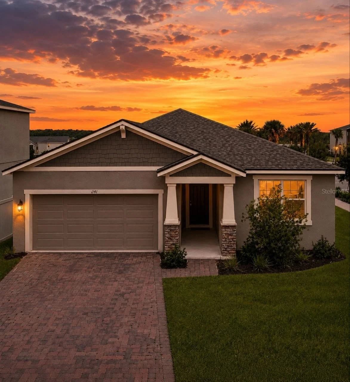 1141 LAKESHORE BREEZE, Kissimmee, FL 34747 2