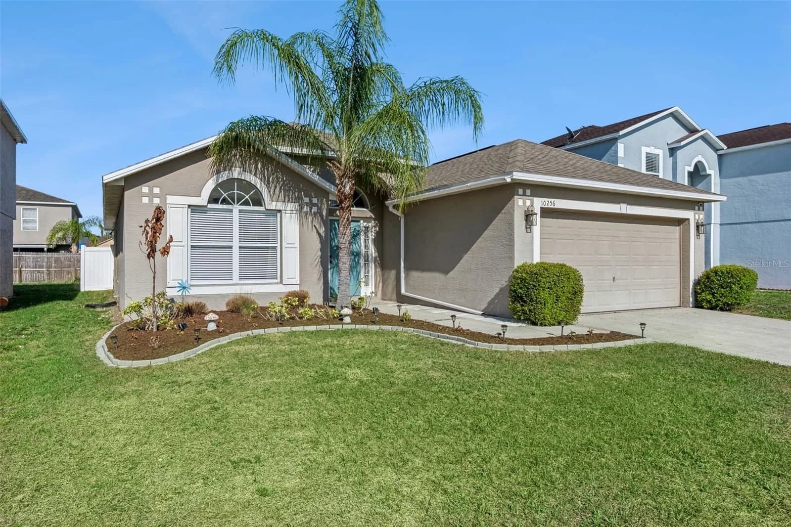 10256 LAXTON Street, Orlando, FL 32824