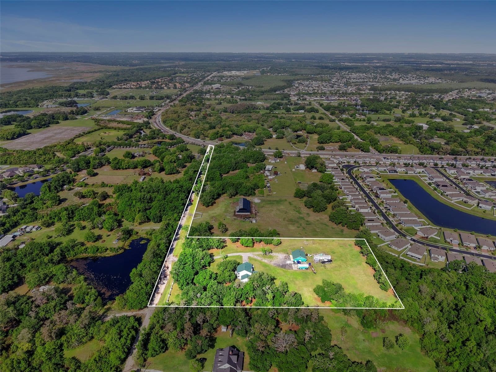 4385 SEMORAN FARMS, Kissimmee, FL 34744
