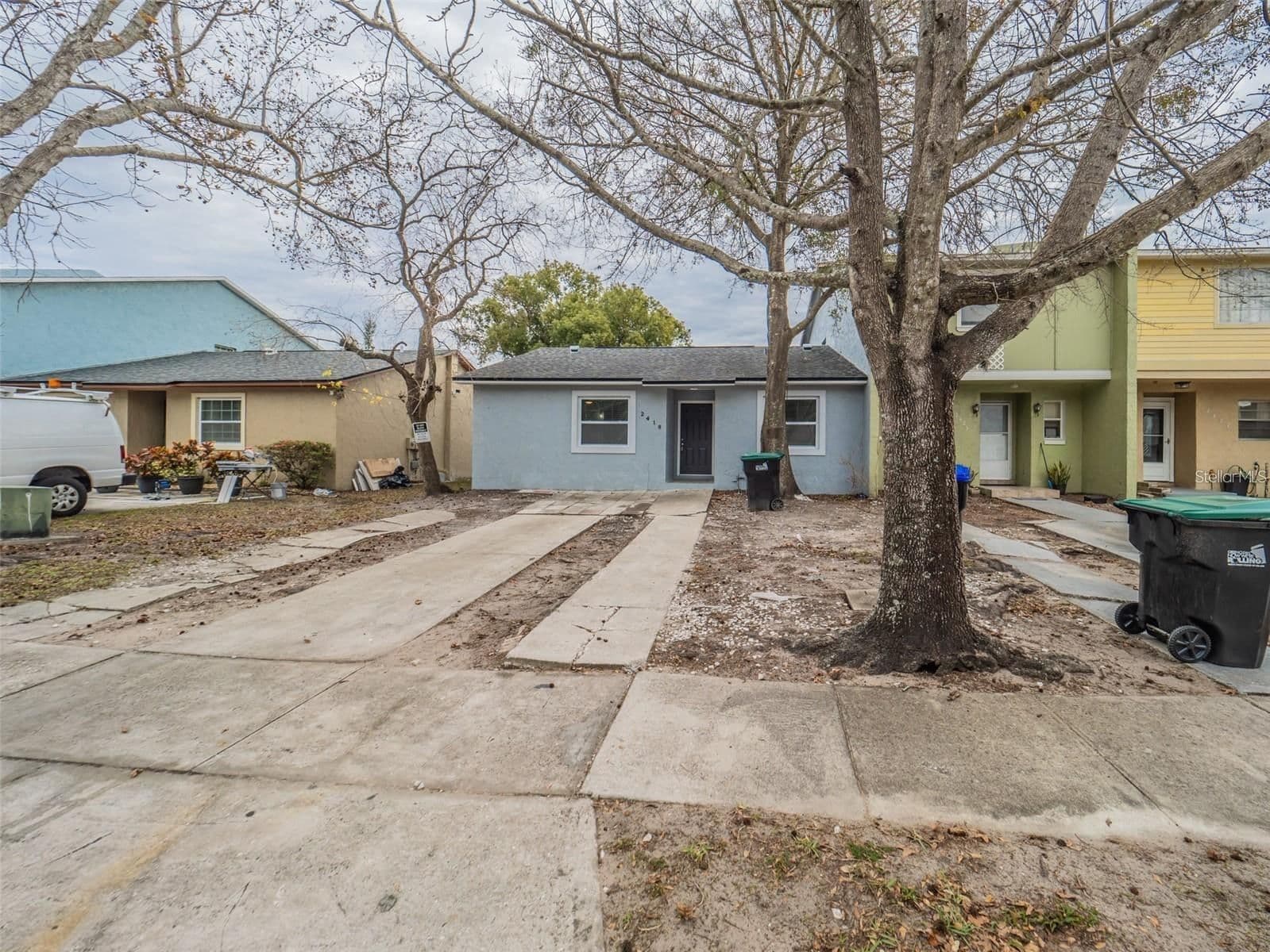 2419 RIO PINAR LAKES Boulevard, Orlando, FL 32822 2