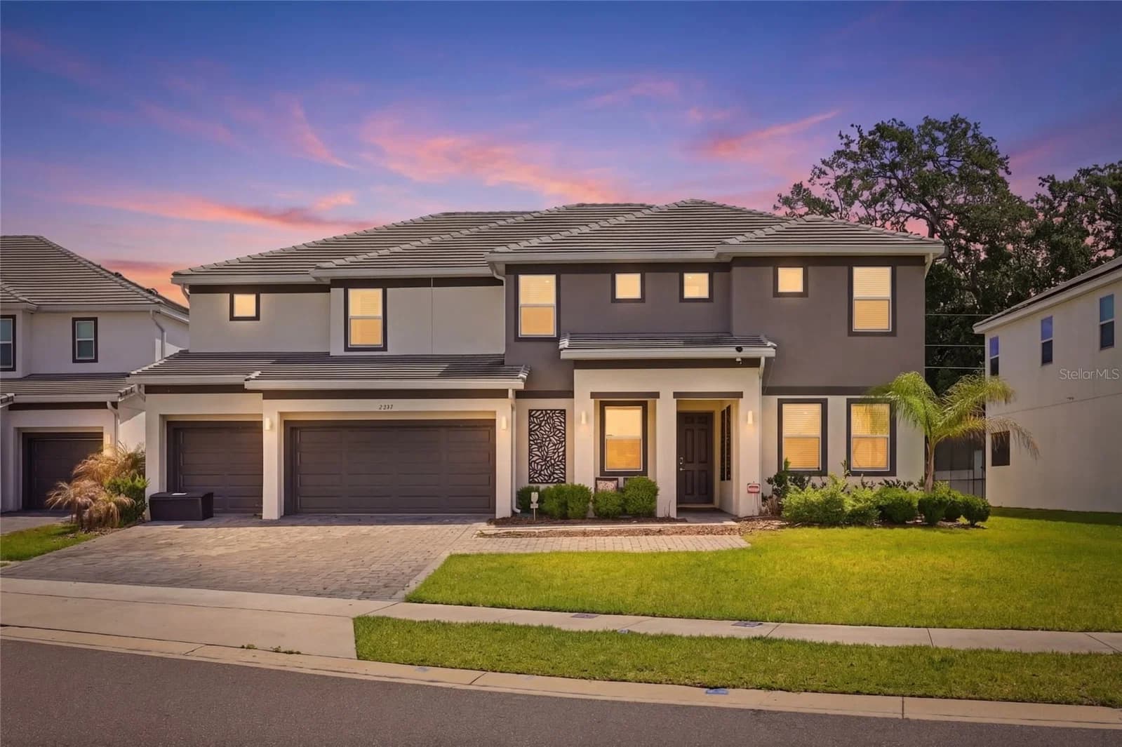2437 SHANTI, Kissimmee, FL 34746 2