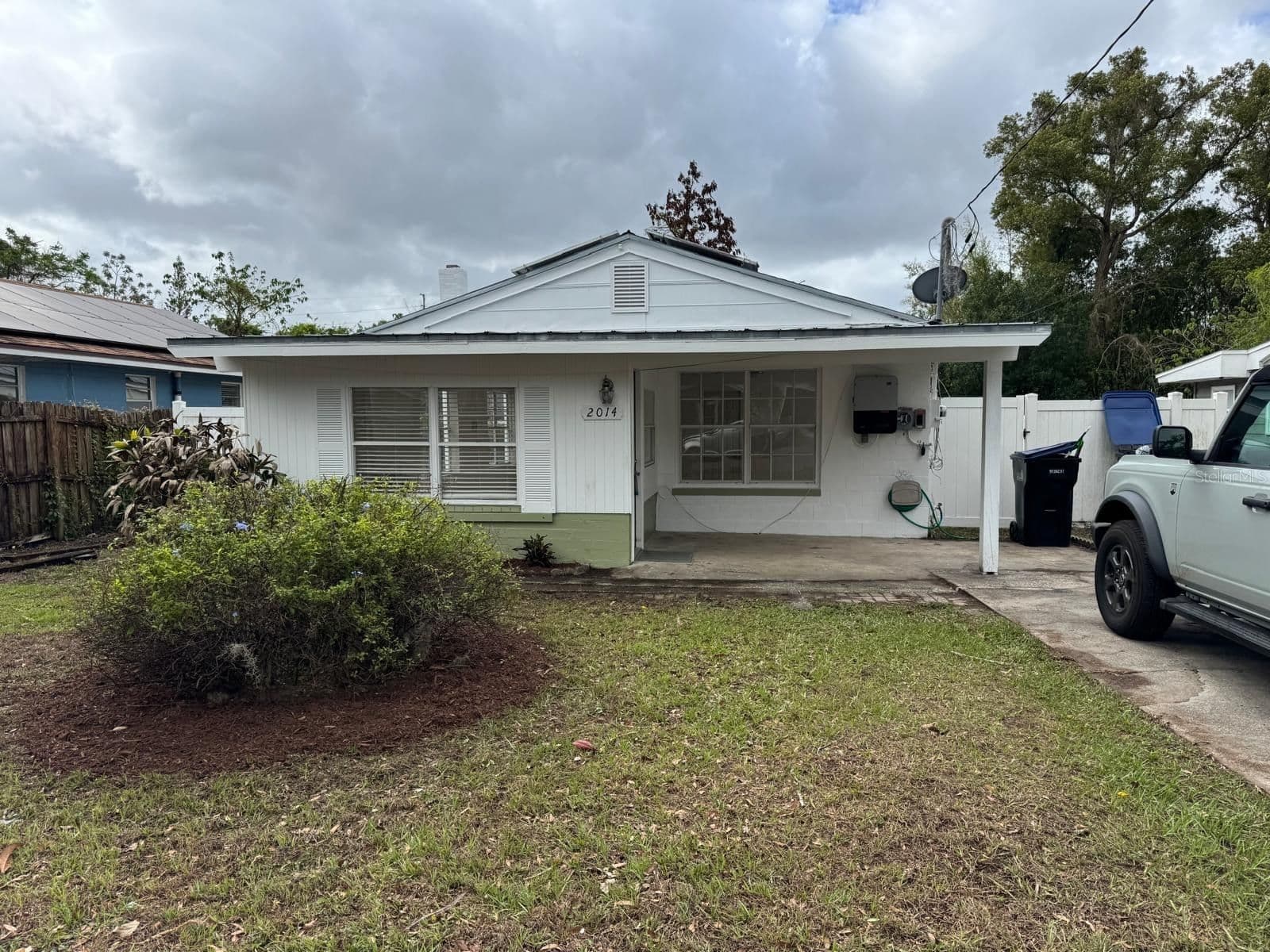 2014 PAGE Avenue, Orlando, FL 32806